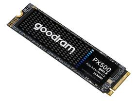 SSD Goodram PX500 1TB NVMe 

 obrázok produktu 1 z 5