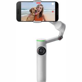 Stabilizátor Insta360 Flow 2 Pro Combo sivý

 obrázok produktu 1 z 10