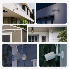 IP kamera Reolink ColorX Series W320X biela

 obrázok produktu 1 z 1