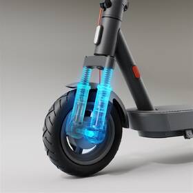 Elektrická kolobežka Xiaomi Electric Scooter 5 EU čierna

 obrázok produktu 21 z 26
