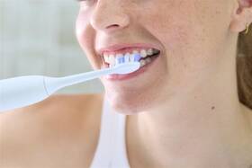 Náhradné hlavice Philips HX6056/87 (6 ks) biela

 obrázok produktu 3 z 9