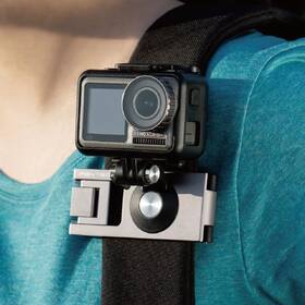 Držiak PGYTECH Action Camera Strap Holder čierny

 obrázok produktu 5 z 6