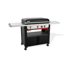Gril záhradný plynový Weber SLATE GPD Premium 76 cm čierny

 obrázok produktu 4 z 11