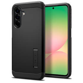 Kryt na mobil Spigen Tough Armor na Samsung Galaxy A56 5G čierny

 obrázok produktu 4 z 10