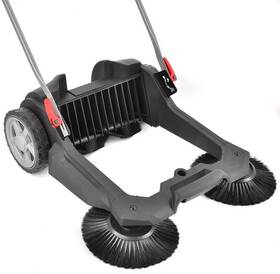 Zametač Hecht 8065 

 obrázok produktu 8 z 11