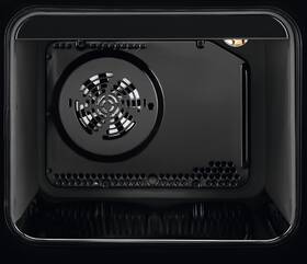 Sklokeramický sporák Electrolux LKR564277W biely

 obrázok produktu 3 z 4