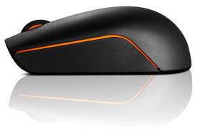 Myš Lenovo 300 Wireless Compact čierna

 obrázok produktu 3 z 4