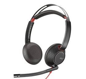 Headset HP Poly Blackwire 5220 USB-C/A + 3,5 mm jack (bulk) čierny

 obrázok produktu 1 z 3