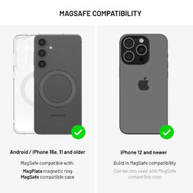 Držiak na mobil FIXED MagMate s prísavkami modrý

 obrázok produktu 3 z 10