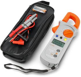 Multimeter Dpm VC703 

 obrázok produktu 8 z 9