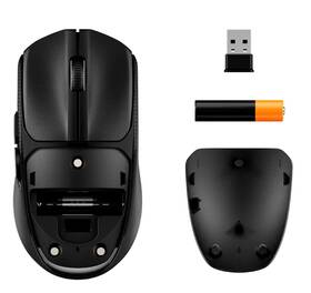 Myš HyperX Pulsefire Fuse čierna

 obrázok produktu 7 z 13