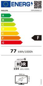 Televízor Philips 55PUS9060 

 obrázok produktu 1 z 9