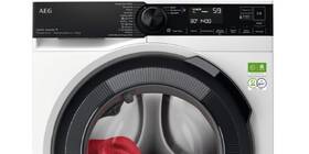 Práčka AEG LFR83146SOC biela

 obrázok produktu 3 z 9