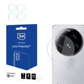 Ochranné sklo šošovky fotoaparátu 3mk Lens Protection na Xiaomi 15 Ultra 

 obrázok produktu 1 z 2