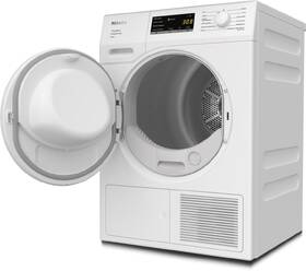 Sušička bielizne Miele TEA 535 WP biela

 obrázok produktu 4 z 16