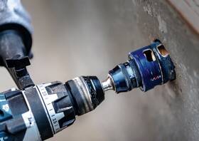 Adaptér Bosch Expert 2.608.900.527 

 obrázok produktu 2 z 2