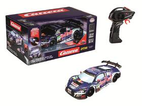 RC auto Carrera Audi R8 LMS GT3 evo II 

 obrázok produktu 9 z 9