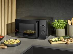 Mikrovlnná rúra Severin MW 7796 čierna

 obrázok produktu 7 z 7