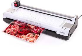 Laminátor Sencor SLA 330, A3 biely

 obrázok produktu 1 z 3