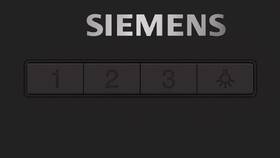 Odsávač pár Siemens LC95BCC60 čierny

 obrázok produktu 3 z 11