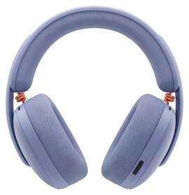 Headset Logitech G325 LIGHTSPEED Wireless fialový

 obrázok produktu 3 z 7