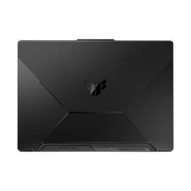 Notebook Asus TUF Gaming A15 čierny

 obrázok produktu 10 z 10