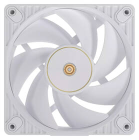 Ventilátor Asus ProArt PF120 White, 120 mm biely

 obrázok produktu 3 z 13