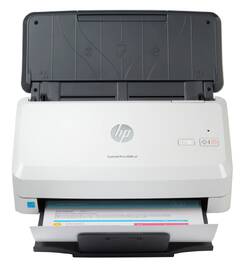 Skener HP ScanJet Pro 2000 s2 

 obrázok produktu 2 z 6
