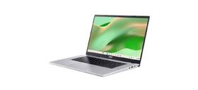 Notebook Acer Chromebook 315 (CB315-8H-862K) strieborný

 obrázok produktu 1 z 8