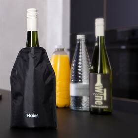Chladiaca nádoba na víno Haier HAWACP01 čierny

 obrázok produktu 9 z 12
