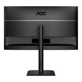 Monitor AOC Q27E4CV čierny

 obrázok produktu 6 z 10