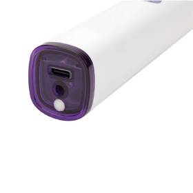 Holiaci strojček JATA JBRS1320 biely/ružový

 obrázok produktu 3 z 5