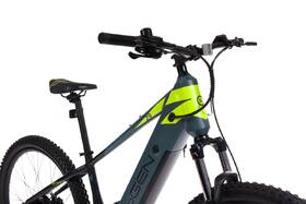 Elektrobicykel GoGEN Revonix HD 720 29" 21" 2026 sivé

 obrázok produktu 2 z 20