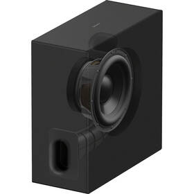 Subwoofer Sony SA-SW8 čierny

 obrázok produktu 9 z 12