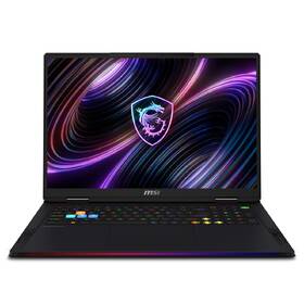 Notebook MSI Raider 18 Max HX A2WI-1042CZ čierny

 obrázok produktu 4 z 11
