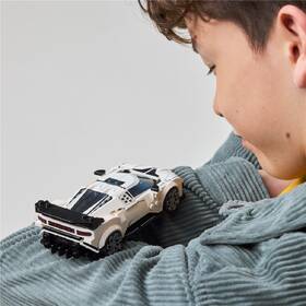 Stavebnica LEGO® Speed Champions 77240 Hyper sportovní auto Bugatti Centodieci 

 obrázok produktu 6 z 8
