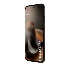 Mobilný telefón Motorola Moto G77 5G 8 GB / 256 GB čierny

 obrázok produktu 2 z 12
