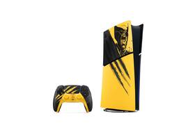 Herná konzola Sony PlayStation 5 Digital (typ modelu - slim) - Marvel’s Wolverine Battle Yellow Limited Edition Bundle žltá

 obrázok produktu 2 z 8