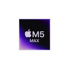PC mini Apple M5 Max 18× CPU, 32× GPU, 36 GB, 512 GB 

 obrázok produktu 1 z 6