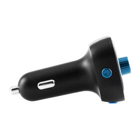 FM Transmitter Hyundai FMT 490 BTCHARGE PD 36W čierny

 obrázok produktu 3 z 3