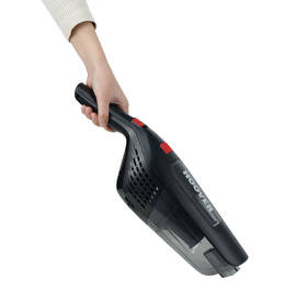 Tyčový vysávač Hoover FM18LI 011 čierny/červený

 obrázok produktu 7 z 14