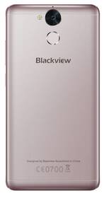 Mobilný telefón iGET BLACKVIEW GP2 - mocha 

 obrázok produktu 3 z 10