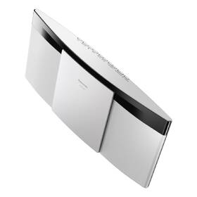 Mikro HiFi systém Panasonic SC-HC200EG-W biely

 obrázok produktu 4 z 7