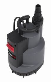 Čerpadlo ponorné POWERPLUS POWEW67920 

 obrázok produktu 4 z 5