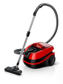 Viacúčelový vysávač Bosch BWD421PET červený

 obrázok produktu 1 z 11