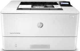Tlačiareň laserová HP M404dw 

 obrázok produktu 1 z 5