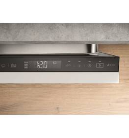 Umývačka riadu Whirlpool WSIP 4O23 PFE 

 obrázok produktu 3 z 9