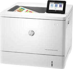 Tlačiareň laserová HP Color LaserJet Ent M555dn biela

 obrázok produktu 1 z 6
