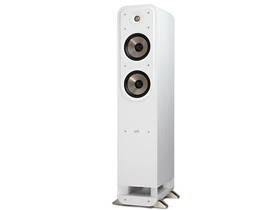 Reproduktory Polk S55 ELITE (2 ks) biely

 obrázok produktu 1 z 4