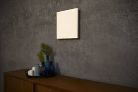 LED stropné svietidlo LEDVANCE SMART+ Tunable White 600x600 biele

 obrázok produktu 3 z 4